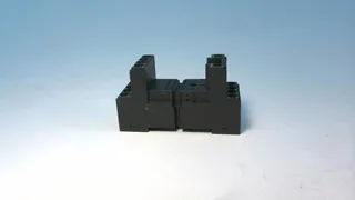Omron PYF14-ESN — Relay Sockets (image 2)