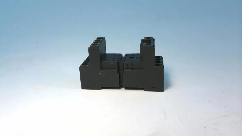 Omron PYF14-ESN — Relay Sockets (image 2)