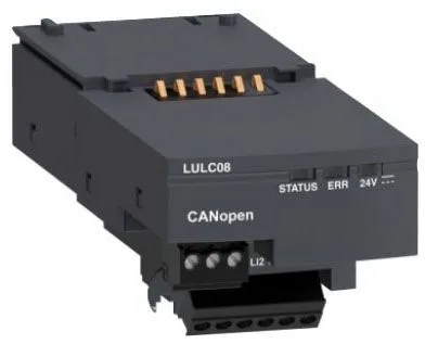 Schneider Electric LULC08 (image 4)