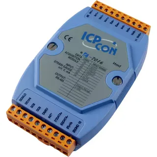 ICP DAS I-7016