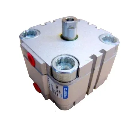 Festo ADVU-63-10-PAS2 — Pneumatic Cylinders & Actuators