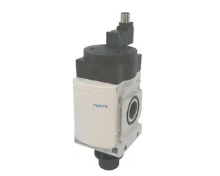 Festo MS6-EE-1/2-10V24P-S