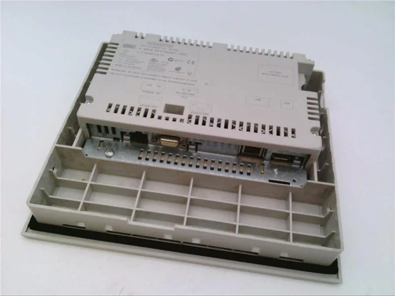 Siemens 6AV6642-0DA01-1AX1 — HMI Operator Interfaces (image 5)