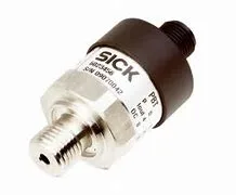 SICK PBT-RP200SN1SS0ALA0Z — Pressure Sensors
