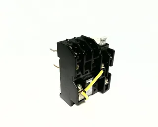 Fuji Electric TR-0/3-0.64-0.96 — Overload Relays (image 4)