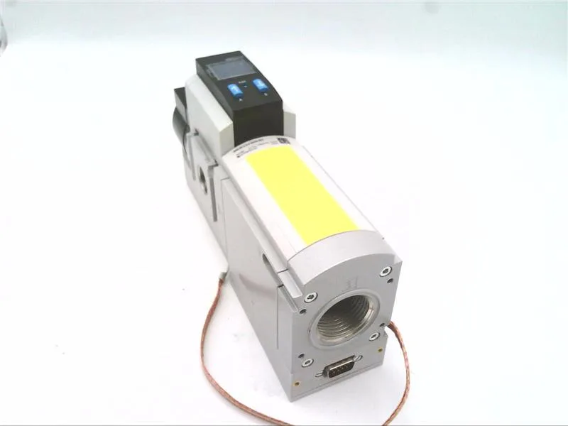 Festo MS6-SV-1/2-E-10V24-AD1 — Air Preparation (FRL) (image 2)