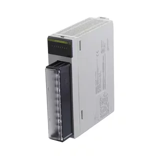 Omron CS1W-OC201 — PLCs (Programmable Logic Controllers)