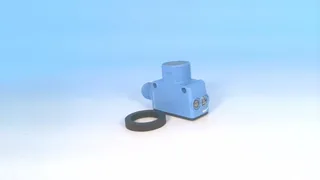 SICK HTE18-P4A2BB — Photoelectric Sensors (image 4)
