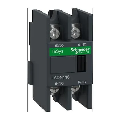 Schneider Electric LADN116 (image 4)