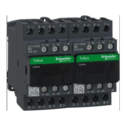 Schneider Electric LC2DT25BD (image 2)
