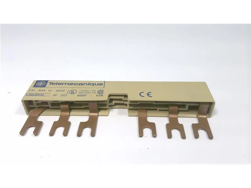 Schneider Electric LA9-LB930 — Motor Control Accessories (image 3)