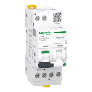 Schneider Electric A9TDFC640