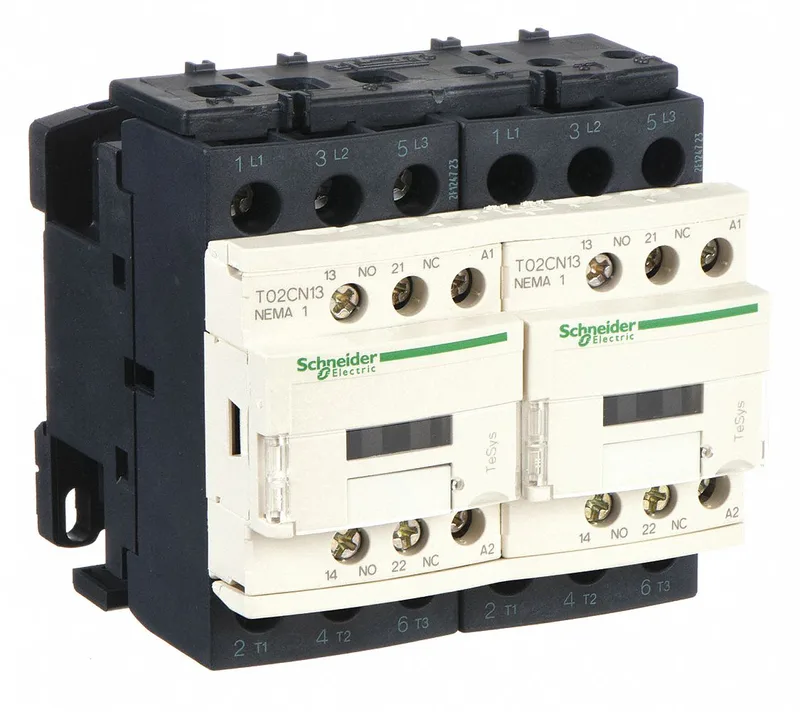 Schneider Electric T02CN23G7 (image 3)