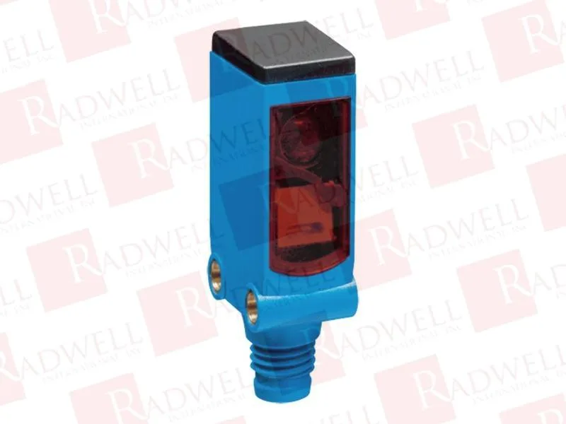 SICK WL4S-3P2230 — Photoelectric Sensors (image 2)
