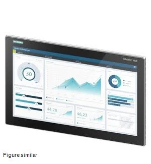 Siemens 6AV2128-3UB06-0AX0 — HMI Operator Interfaces