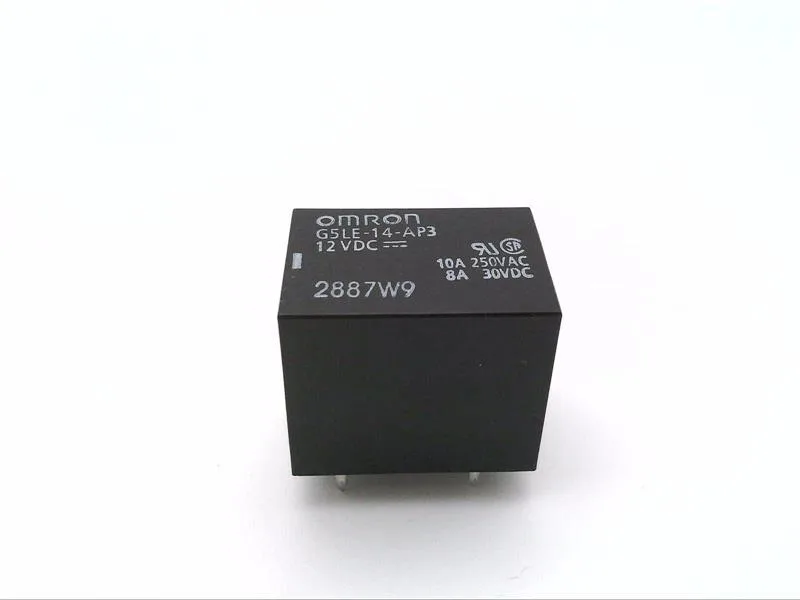 Omron G5LE-14-AP3-DC12 — General Purpose Relays
