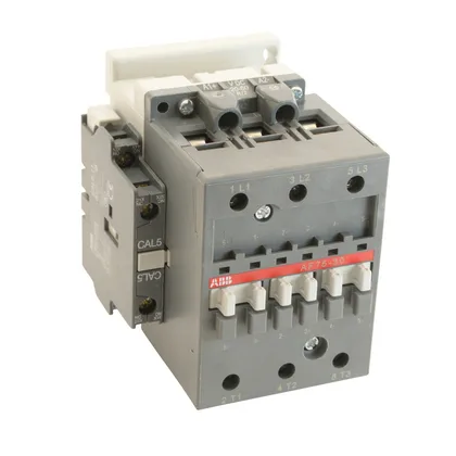 ABB AF75-30-11-70 — Contactors (image 2)