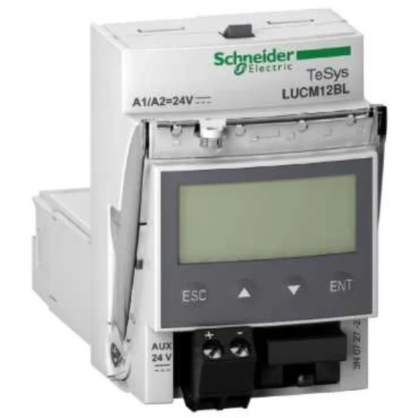 Schneider Electric LUCM12BL (image 2)