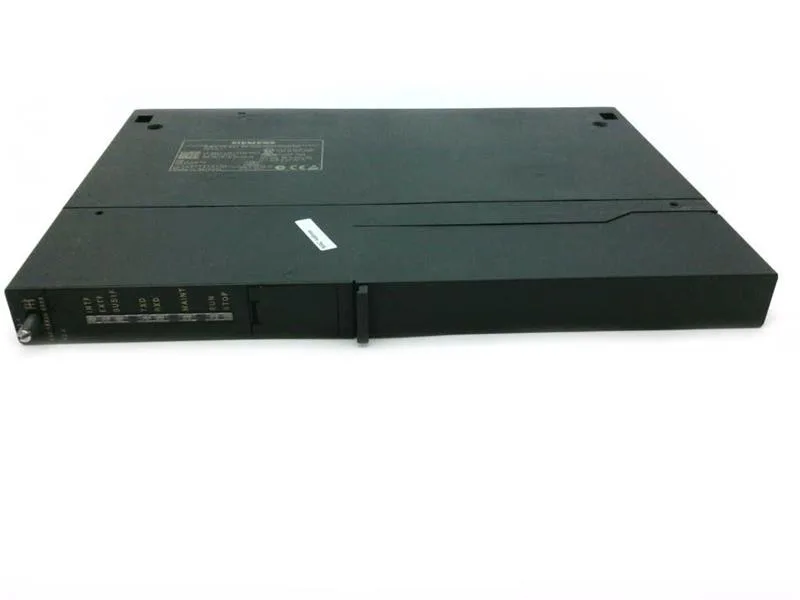 Siemens 6GK7443-1EX20-0XE0 — PLC Communication Modules (image 3)
