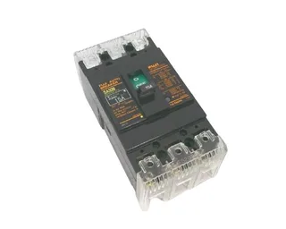 Fuji Electric BB3ASB-015 — Molded Case Circuit Breakers (MCCB) (image 4)