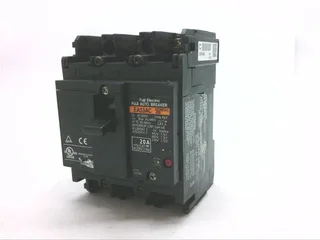 Fuji Electric EA53AC20