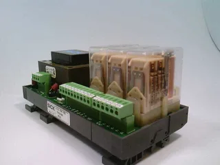SICK LCU-AM-RS — Power Supplies (image 2)