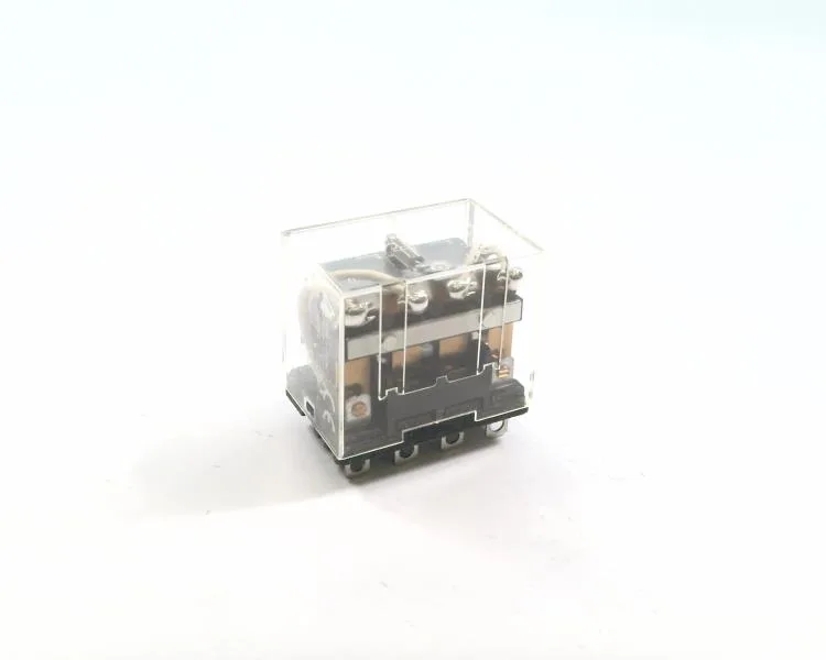 Omron LY4-0-DC24 — General Purpose Relays (image 3)