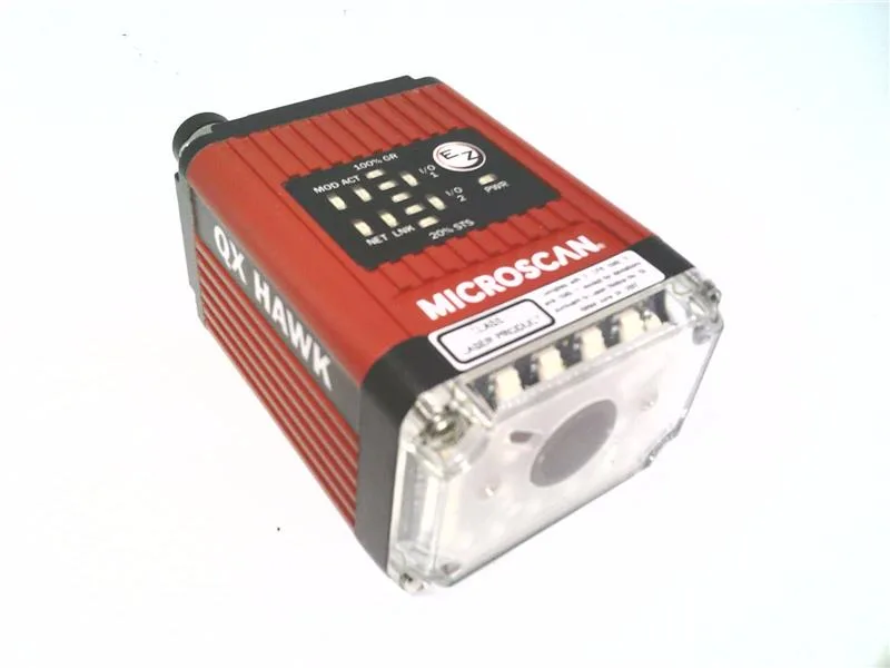 Omron FIS-6801-1500G — Machine Vision & Barcode (image 4)
