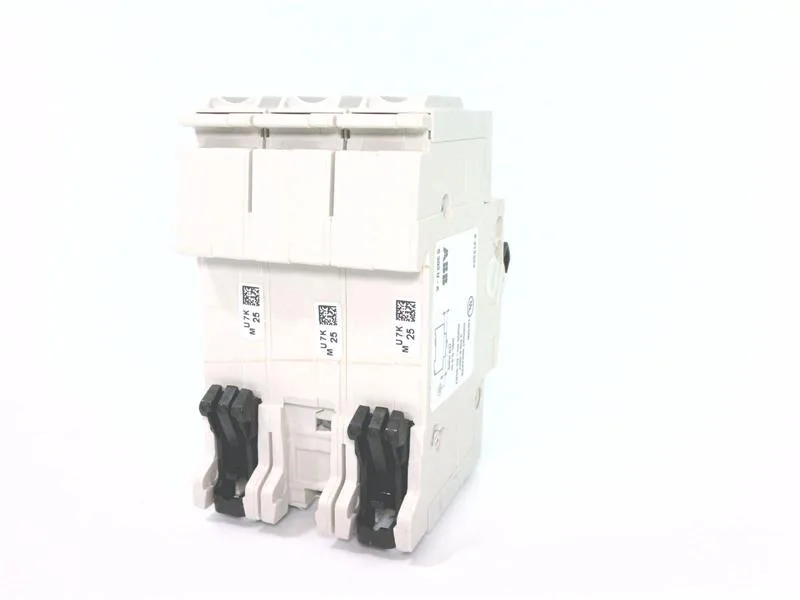 ABB 2CDS273417R0517 — Miniature Circuit Breakers (MCB) (image 3)