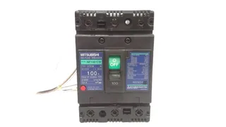Mitsubishi Electric NF100-CWU3100