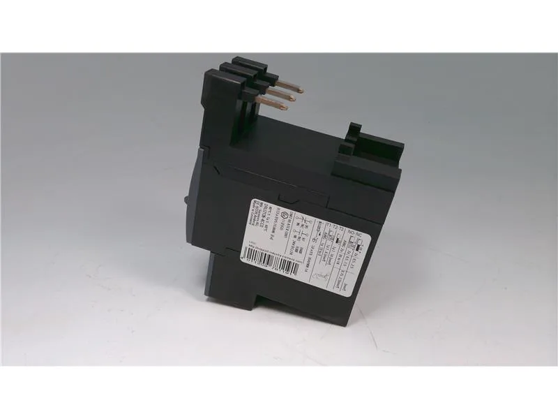 Siemens 3RU2126-4CC0 — Overload Relays (image 3)