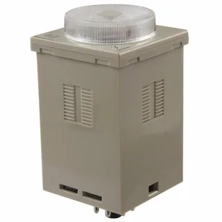 Omron H3CR-H8L DC100-125 M