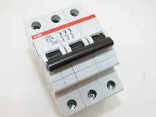 ABB S283-K40A