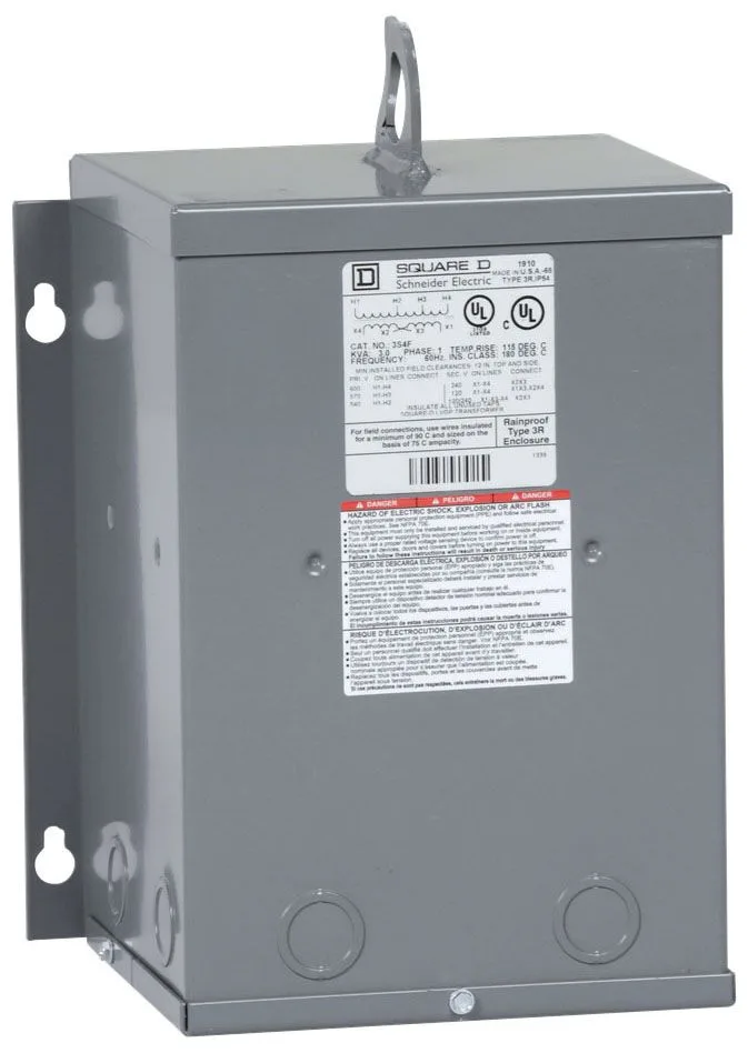 Schneider Electric 3S4F