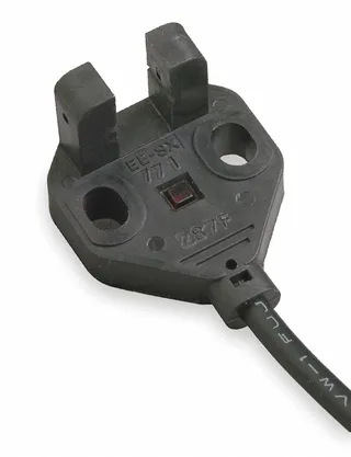 Omron EE-SX771R — Photoelectric Sensors (image 2)