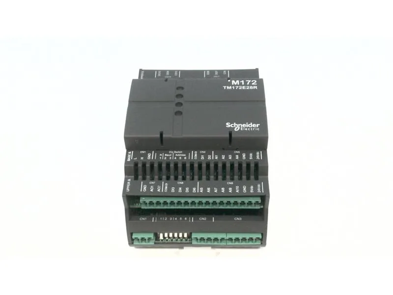 Schneider Electric TM172E28R (image 4)