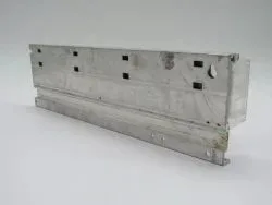 Mitsubishi Electric Q38B — PLCs (Programmable Logic Controllers) (image 2)