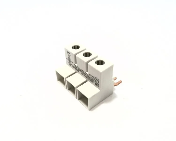 ABB S1-M3-25 — Miniature Circuit Breakers (MCB)
