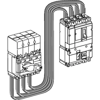 Schneider Electric 31093 — Molded Case Circuit Breakers (MCCB) (image 2)