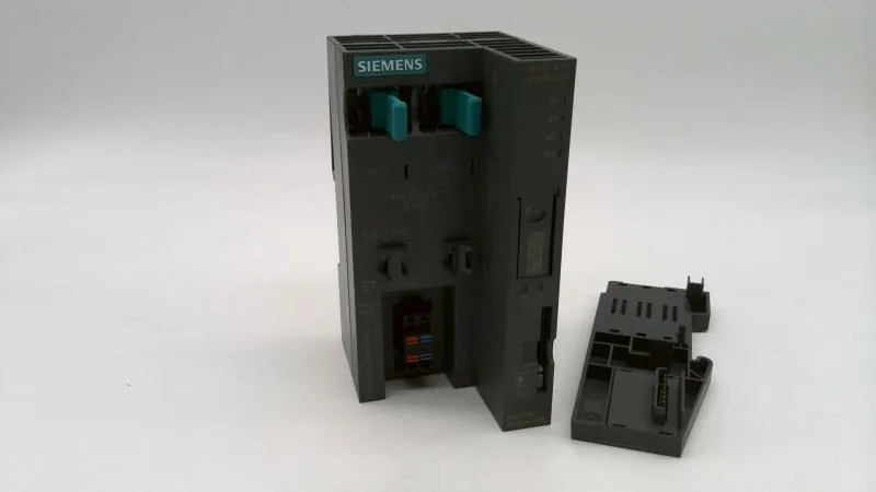 Siemens 6AG1151-3BA23-7AB0 — PLCs (Programmable Logic Controllers) (image 2)
