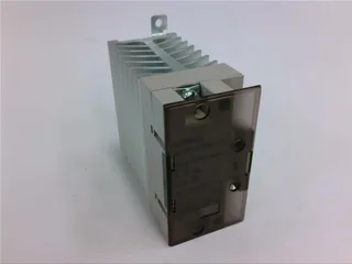 Omron G3PB-245B-2H-VD-DC12-24