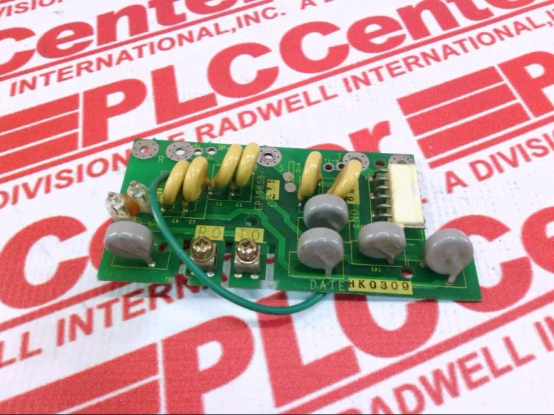 Fuji Electric EP3985B-C — PLCs (Programmable Logic Controllers) (image 2)