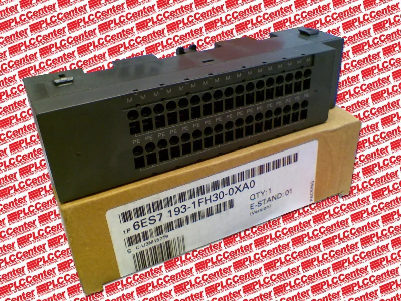 Siemens 6ES7193-1FH30-0XA0 — PLC I/O & Expansion Modules (image 2)