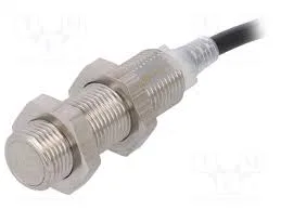 Omron E2EH-X3D1-T 2M