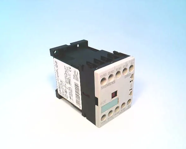 Siemens 3RH1140-1WB40 — Contactors