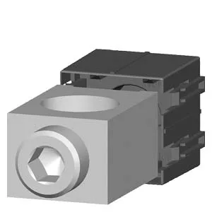 Siemens 3VT9215-4TD00 — Molded Case Circuit Breakers (MCCB) (image 2)