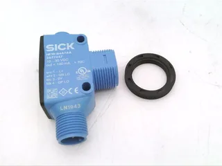 SICK HSE18-B4A1AA
