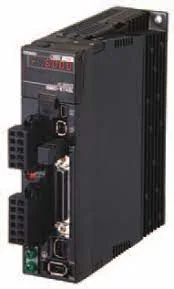 Omron R88D-KT01L — Servo Drives