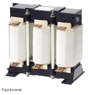 Siemens 4EU2452-2UA00-0AA0 — Line/Load Reactors (image 3)