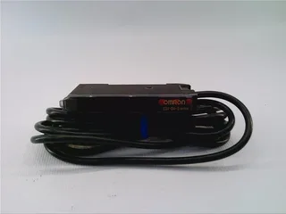Omron E3X-DA21-S 2M — Photoelectric Sensors (image 2)